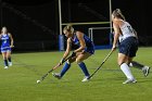 Field Hockey vs UMass Dartmouth  Wheaton College Field Hockey vs UMass Dartmouth. - Photo By: KEITH NORDSTROM : Wheaton, field hockey, FH2021